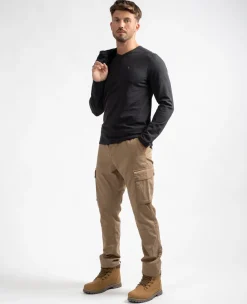 Sun Valley Corlis^Homme T-Shirts