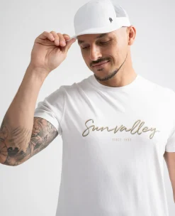 Sun Valley Crawley^Homme T-Shirts