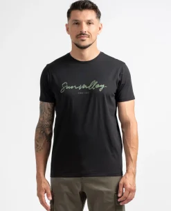 Sun Valley Crawley^Homme T-Shirts