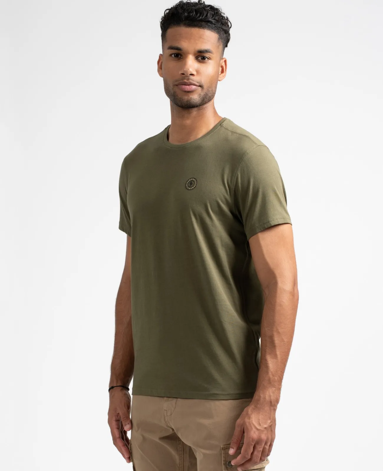 Sun Valley Creydol^Homme T-Shirts