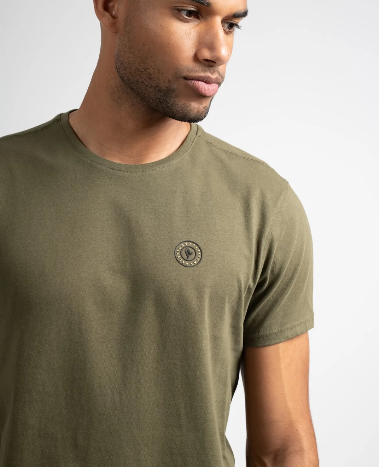 Sun Valley Creydol^Homme T-Shirts