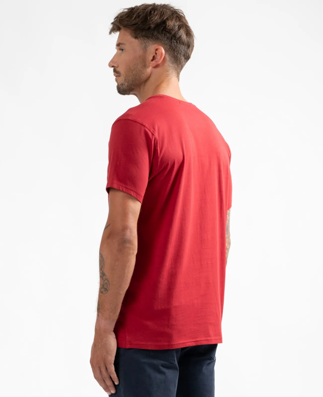 Sun Valley Creydol^Homme T-Shirts