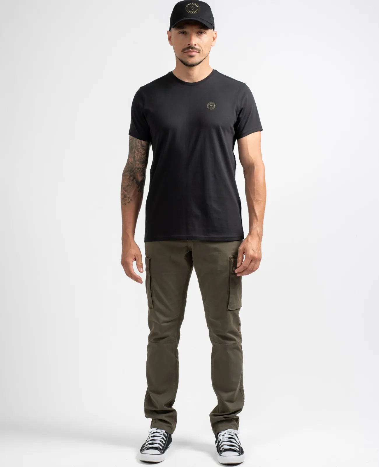 Sun Valley Creydol^Homme T-Shirts