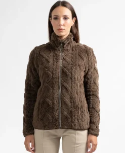 Sun Valley Dabern^Femme Pulls & Gilets