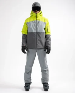 Sun Valley Daemon^Homme Vestes De Ski