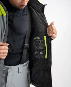 Sun Valley Daemon^Homme Vestes De Ski