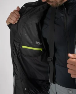 Sun Valley Daemon^Homme Vestes De Ski