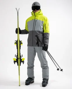 Sun Valley Daemon^Homme Vestes De Ski