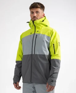 Sun Valley Daemon^Homme Vestes De Ski