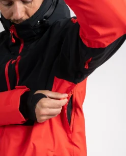 Sun Valley Daemon^Homme Vestes De Ski