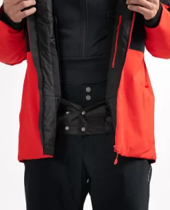 Sun Valley Daemon^Homme Vestes De Ski