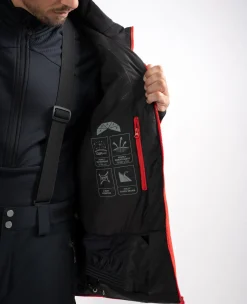 Sun Valley Daemon^Homme Vestes De Ski