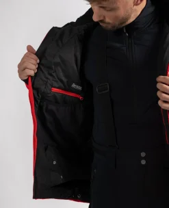 Sun Valley Daemon^Homme Vestes De Ski