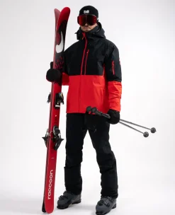 Sun Valley Daemon^Homme Vestes De Ski