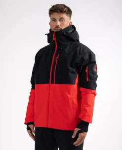 Sun Valley Daemon^Homme Vestes De Ski