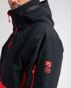 Sun Valley Daemon^Homme Vestes De Ski