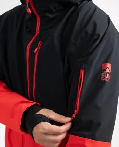 Sun Valley Daemon^Homme Vestes De Ski