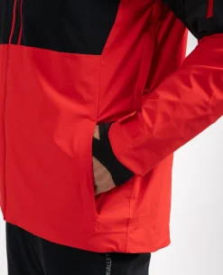 Sun Valley Daemon^Homme Vestes De Ski