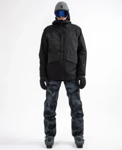 Sun Valley Darth^Homme Vestes De Ski