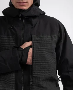 Sun Valley Darth^Homme Vestes De Ski