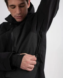 Sun Valley Darth^Homme Vestes De Ski