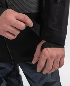 Sun Valley Darth^Homme Vestes De Ski