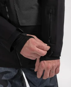 Sun Valley Darth^Homme Vestes De Ski