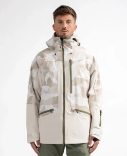 Sun Valley Dateam^Homme Vestes De Ski