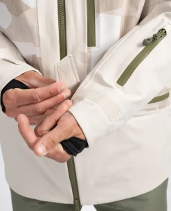 Sun Valley Dateam^Homme Vestes De Ski