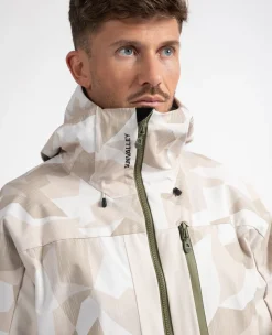 Sun Valley Dateam^Homme Vestes De Ski