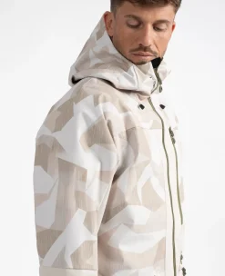 Sun Valley Dateam^Homme Vestes De Ski