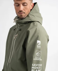 Sun Valley Dateam^Homme Vestes De Ski