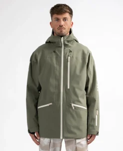 Sun Valley Dateam^Homme Vestes De Ski