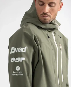 Sun Valley Dateam^Homme Vestes De Ski