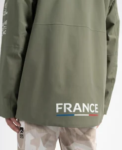 Sun Valley Dateam^Homme Vestes De Ski