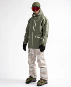 Sun Valley Dateam^Homme Vestes De Ski