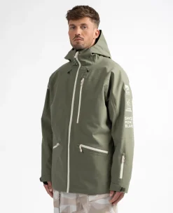 Sun Valley Dateam^Homme Vestes De Ski