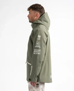 Sun Valley Dateam^Homme Vestes De Ski