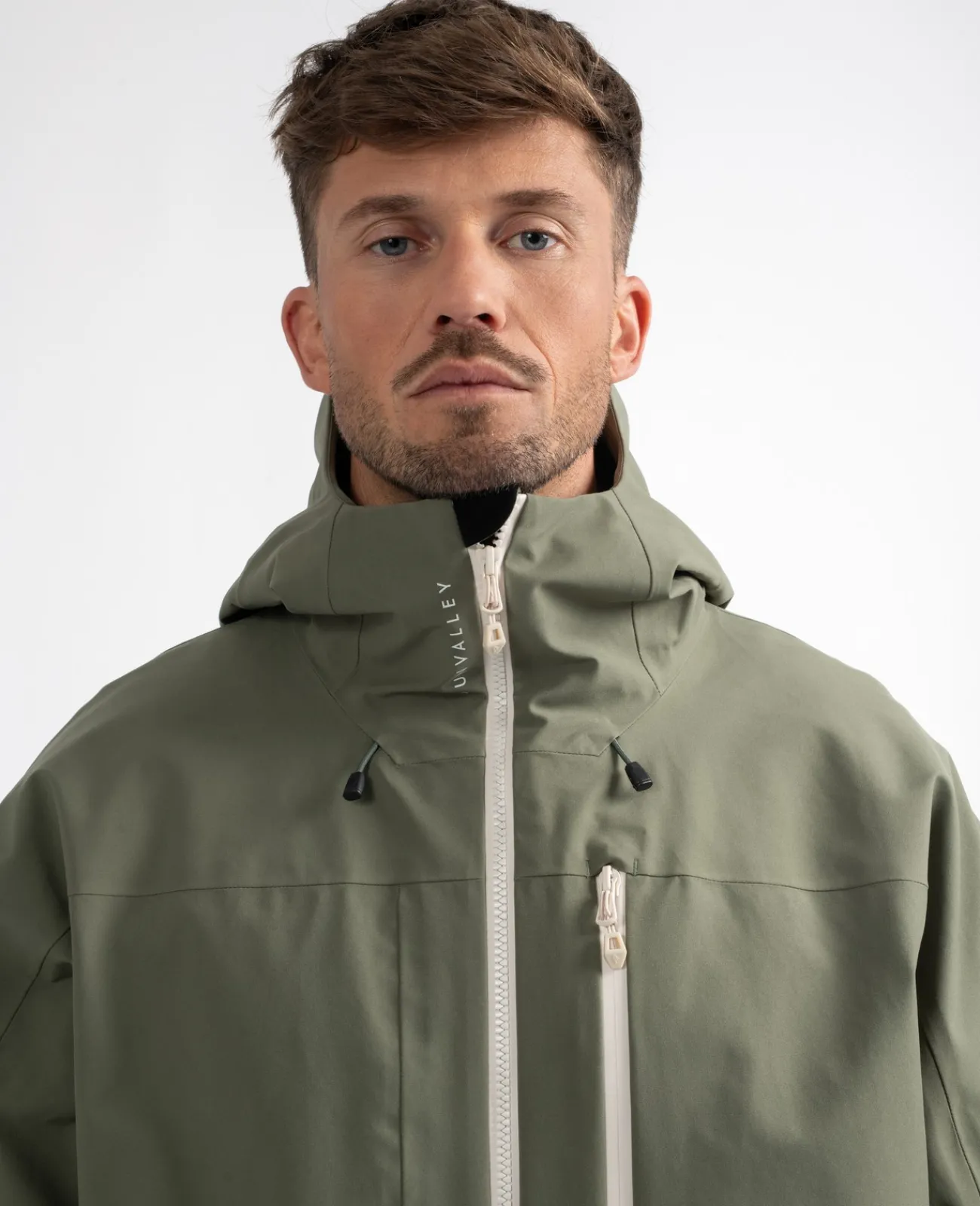 Sun Valley Dateam^Homme Vestes De Ski