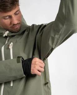 Sun Valley Dateam^Homme Vestes De Ski