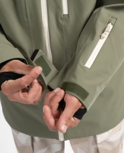 Sun Valley Dateam^Homme Vestes De Ski