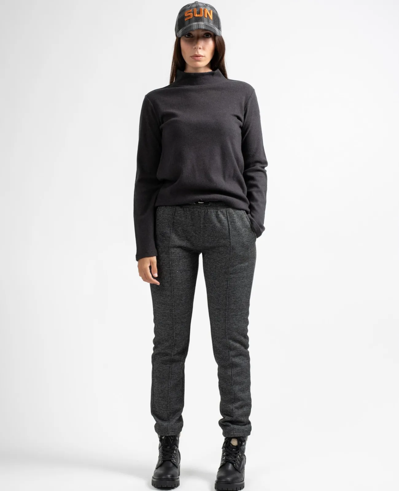 Sun Valley Delima^Femme Pulls & Gilets