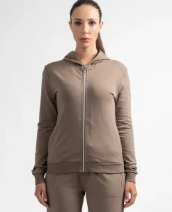 Sun Valley Delm^Femme Survêtements|Sweatshirts