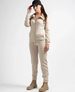 Sun Valley Diemoz^Femme Survêtements|Sweatshirts