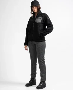 Sun Valley Dingbo^Femme Vestes & Manteaux