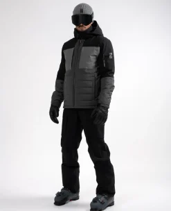 Sun Valley Doran^Homme Vestes De Ski