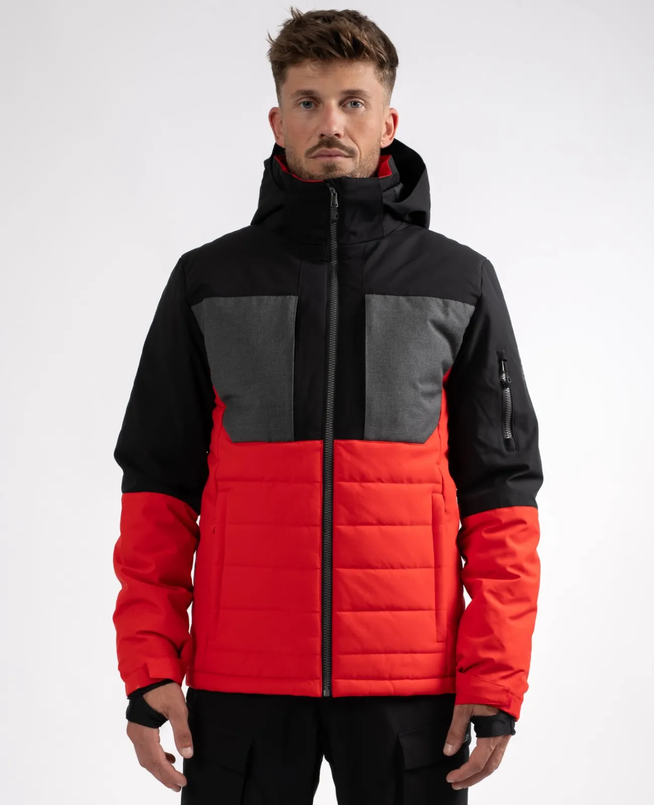 Sun Valley Doran^Homme Vestes De Ski