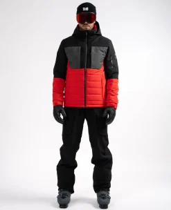 Sun Valley Doran^Homme Vestes De Ski