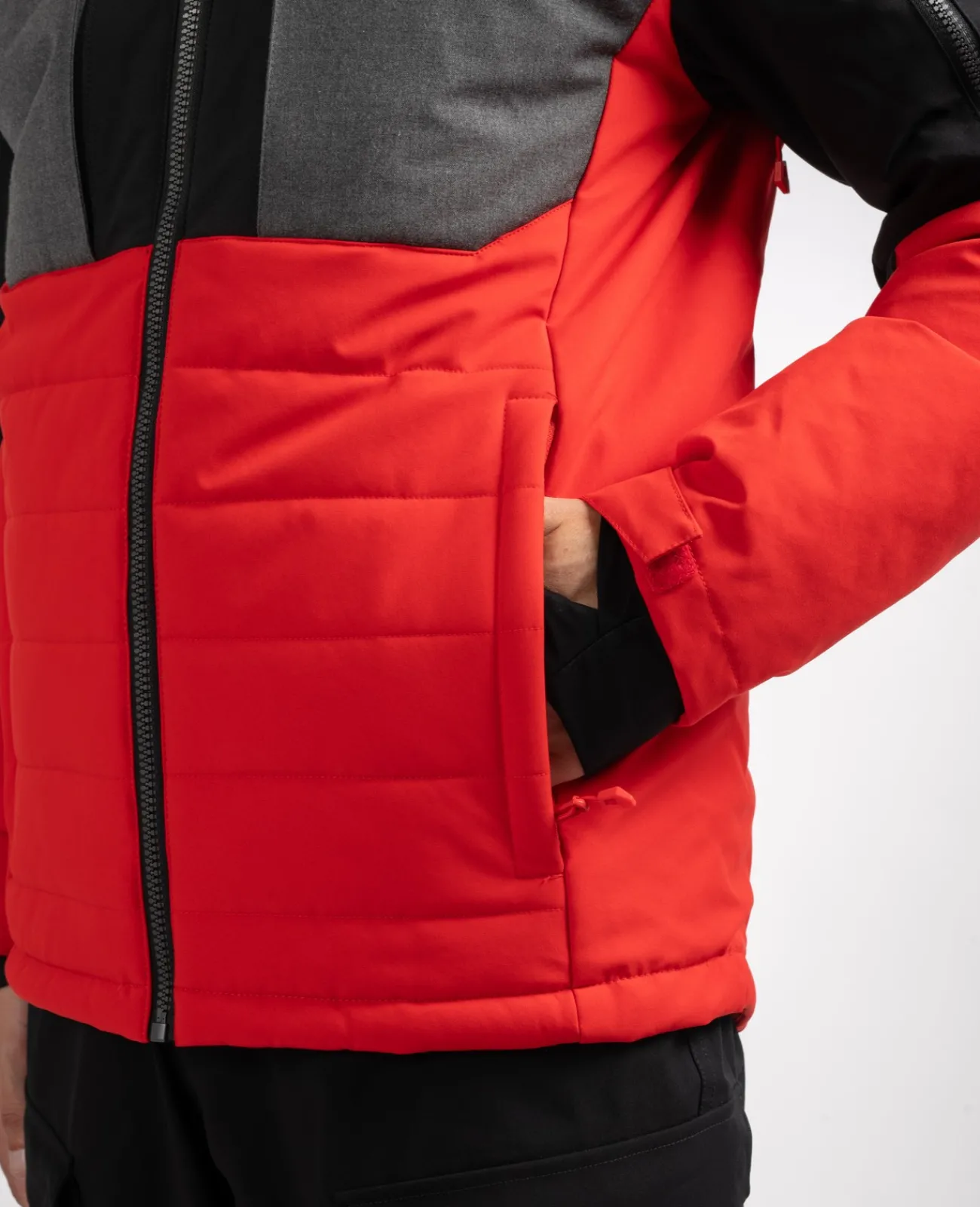 Sun Valley Doran^Homme Vestes De Ski