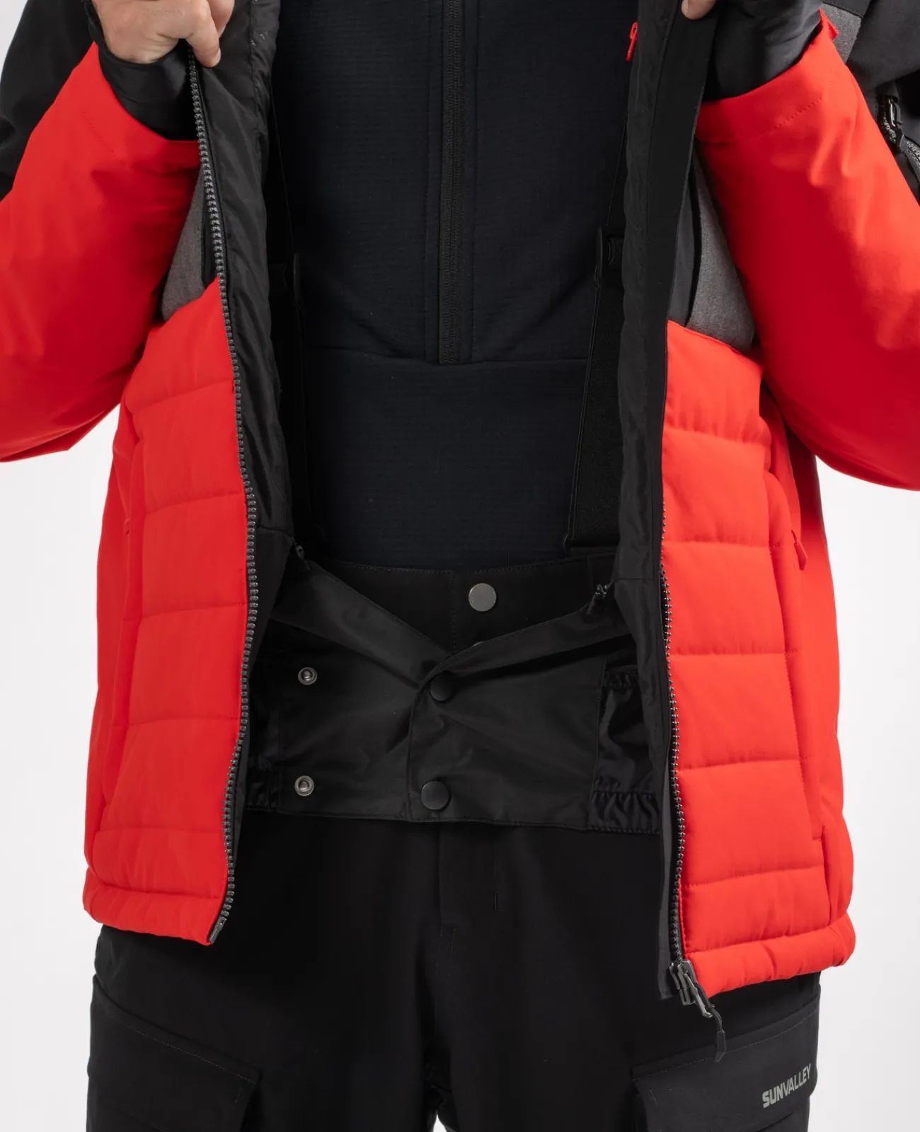 Sun Valley Doran^Homme Vestes De Ski